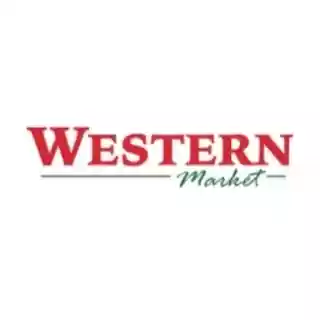 Shop Western Market coupon codes logo