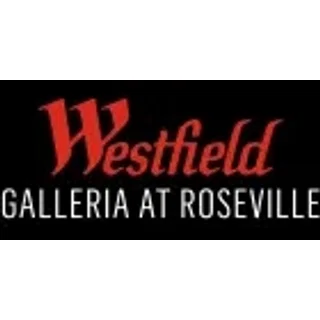 Westfield Galleria at Rosevill logo
