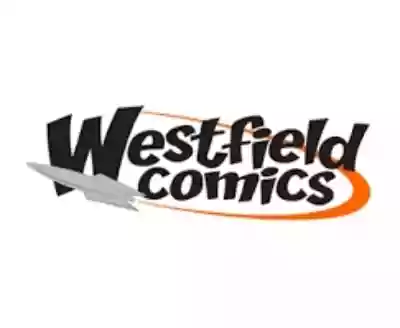 Shop Westfield Comics coupon codes logo