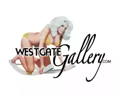 Westgate Gallery logo