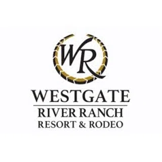 Shop  Westgate River Ranch Resort & Rodeo logo
