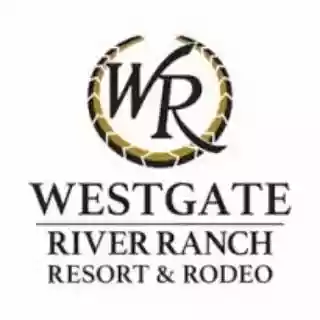  Westgate River Ranch Resort & Rodeo logo