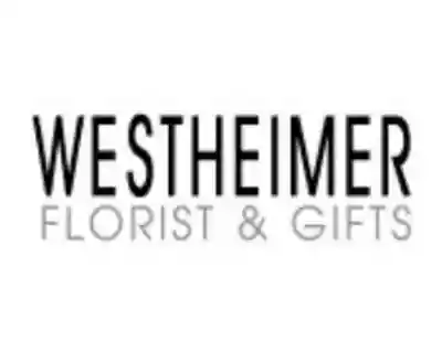 Shop Westheimer Florist discount codes logo