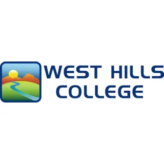 Shop West Hills College coupon codes logo