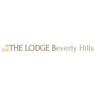Shop The Lodge at Beverly Hills promo codes logo