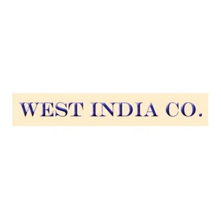 Shop West India Company logo