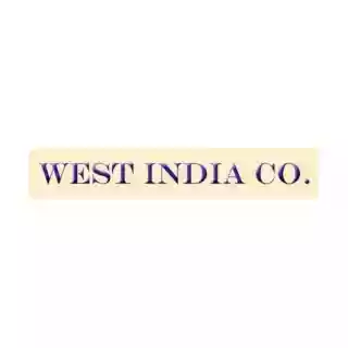 Shop West India Company coupon codes logo