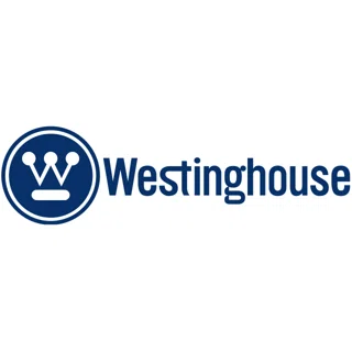 Westinghouse Electronics logo
