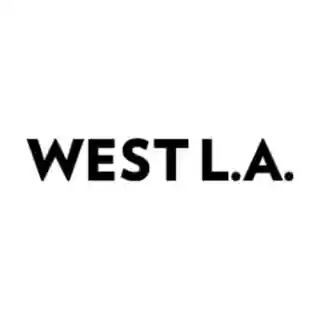 WEST L.A. Boutique discount codes