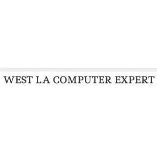 West LA Computer Expert logo