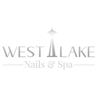 Westlake Nails Spa logo