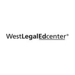 Shop West LegalEdCenter logo