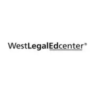 Shop West LegalEdCenter promo codes logo