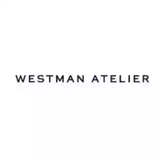 Westman Atelier logo
