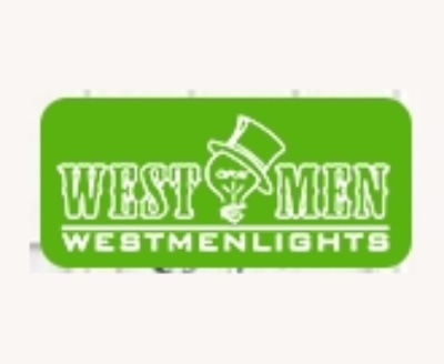 Shop WESTMENLIGHTS logo