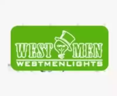 Shop WESTMENLIGHTS promo codes logo