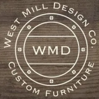 West Mill Design Co. logo