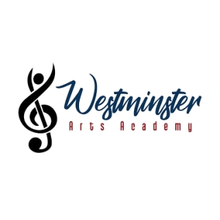 Shop Westminster Arts Academy logo