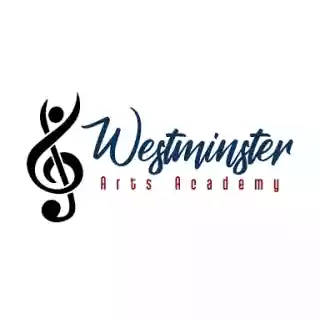 Shop Westminster Arts Academy promo codes logo