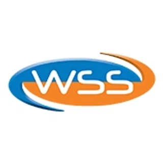 Westminster Speed & Sound logo