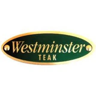 Westminster Teak logo