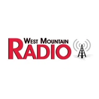 Shop West Mountain Radio logo