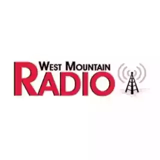 West Mountain Radio logo