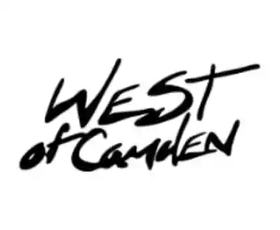 Shop West of Camden coupon codes logo