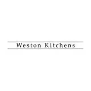 Shop Weston Kitchen coupon codes logo