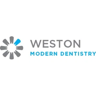 Weston Modern Dentistry logo