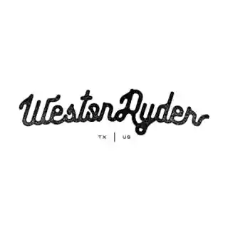 Weston Ryder promo codes
