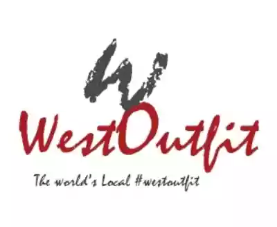 West Outfit logo