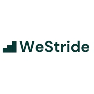 WeStride logo