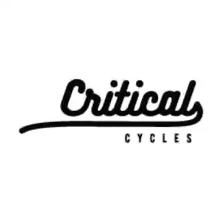 Shop Critical Cycles coupon codes logo