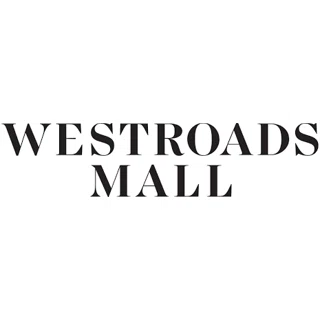 Westroads Mall logo