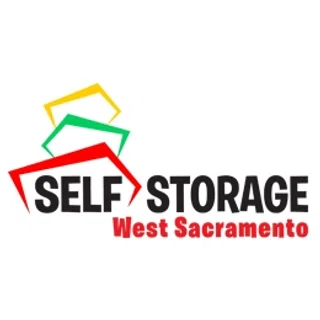 West Sacramento Self Storage logo