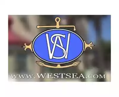 Shop West Sea Company coupon codes logo