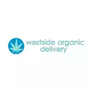 Shop Westside Organic Delivers logo