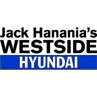 Westside Hyundai logo