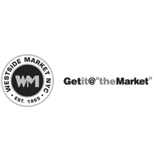 Westside Market NYC logo