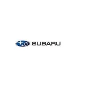 West Subaru Distributors logo