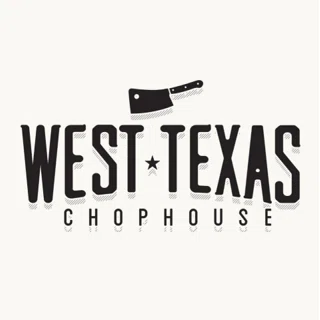 West Texas Chophouse logo
