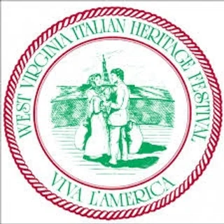  West Virginia Italian Heritage Festival discount codes