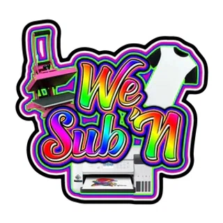 We Sub’N logo