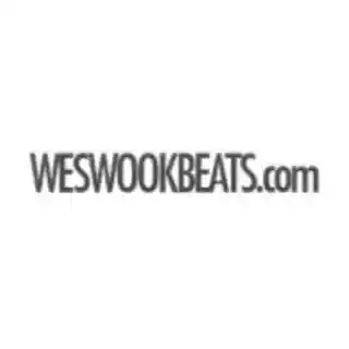 Shop WesWookBeats promo codes logo