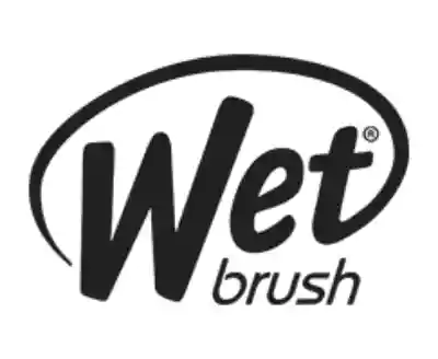 Shop WetBrush coupon codes logo