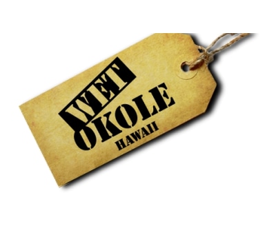Shop Wet Okole logo