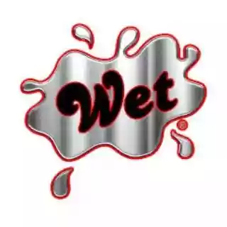 Shop Buy Wet promo codes logo