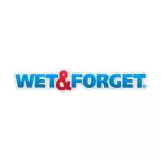 Wet & Forget coupon codes