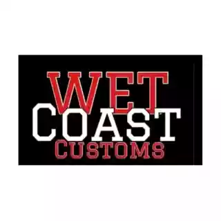 Shop West Coast discount codes logo